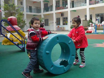 小红帽贵港市平南幼儿园_小红帽连锁幼儿园,小