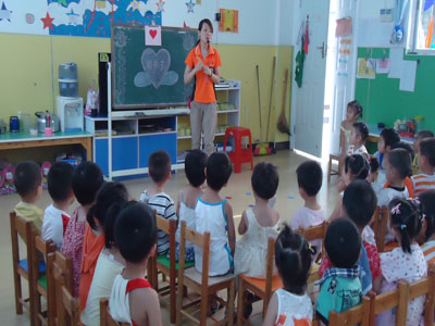 小红帽贵港市平南幼儿园_小红帽连锁幼儿园,小