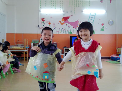 小红帽贵港市平南幼儿园_小红帽连锁幼儿园,小