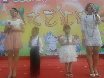 小红帽湖南吉首幼儿园_小红帽连锁幼儿园,小红