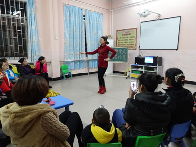 教师舞蹈基本功大赛总结