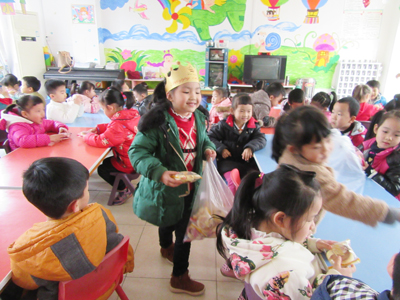 在《难忘的两分》文章里,妈妈的良苦用心是什