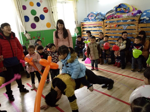 小红帽品格幼儿园_小红帽幼儿园,小红帽幼儿园