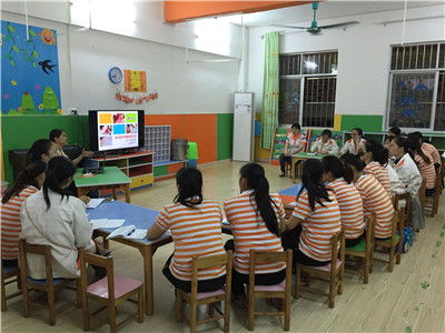 小红帽南宁市富宁幼儿园_小红帽幼儿园