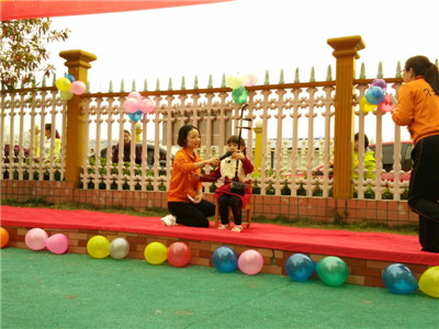 小红帽长沙星城国际幼儿园_小红帽幼儿园,小红