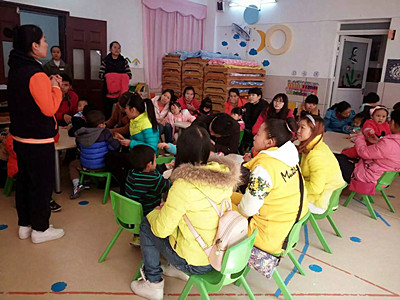 小红帽柳州市碧丽星城幼儿园_小红帽幼儿园,小