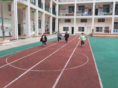 小红帽贵港市平南幼儿园_小红帽幼儿园